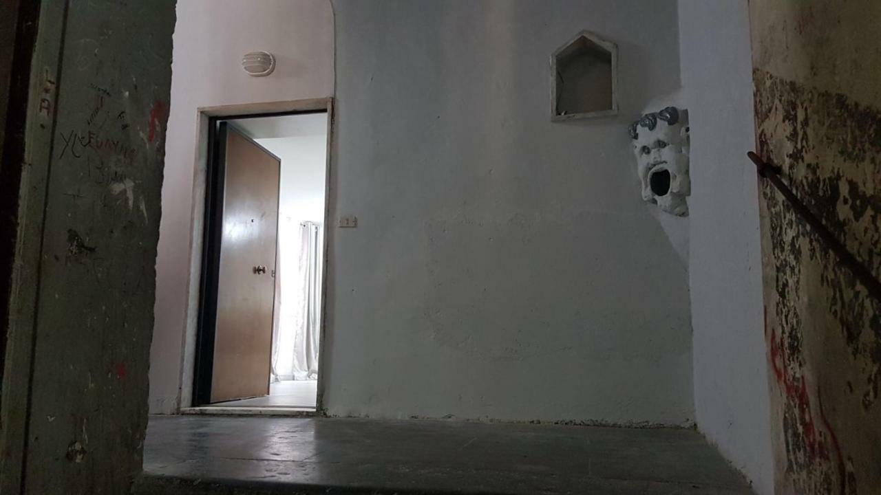 Апартаменти Che Casa 26! Неаполь Екстер'єр фото
